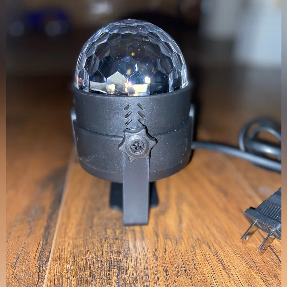 LED Party Light